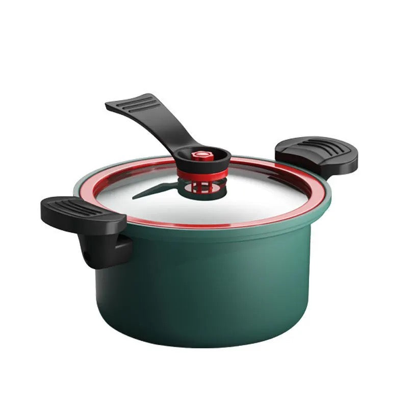 DSP- Electric pressure cooker 4.5L/1350W