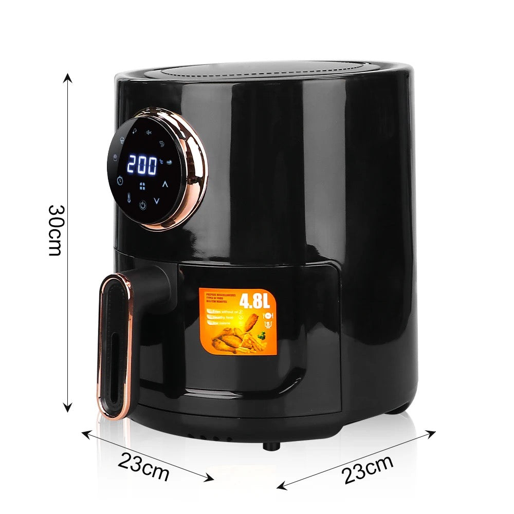 DSP Air Fryer 4L Digital kb2109A