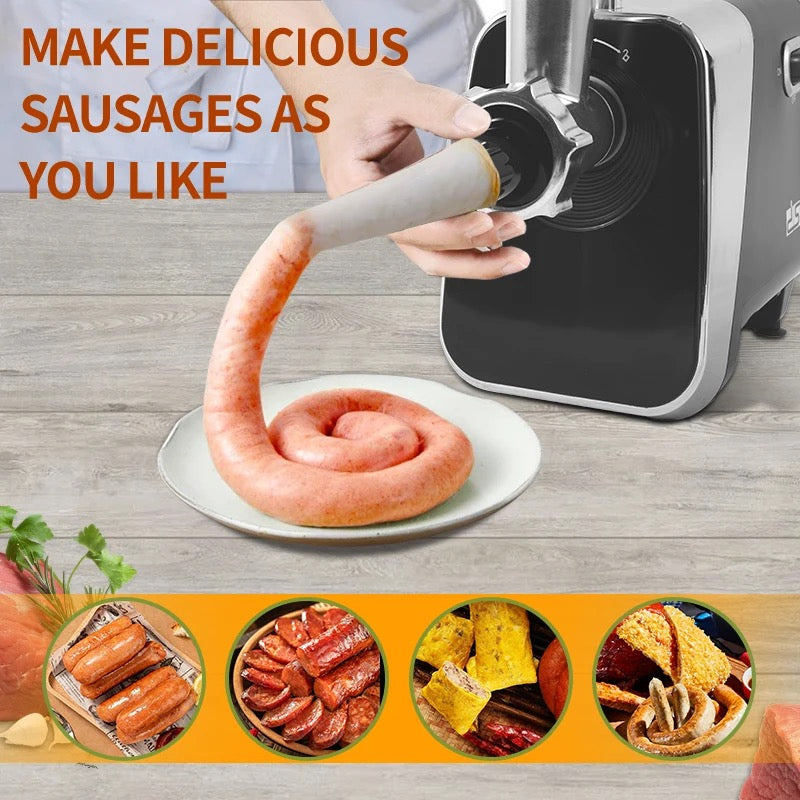 DSP- Meat Grinder 1000W KB5034