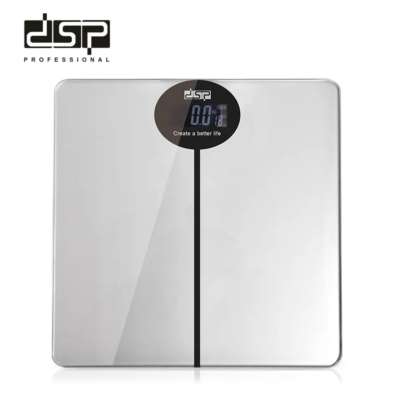 DSP Electronic Body Scale Up to 180 Kg