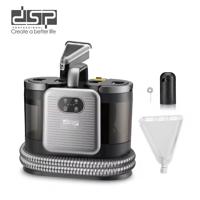 KD2065 Steam Cleaner for Tough Spots