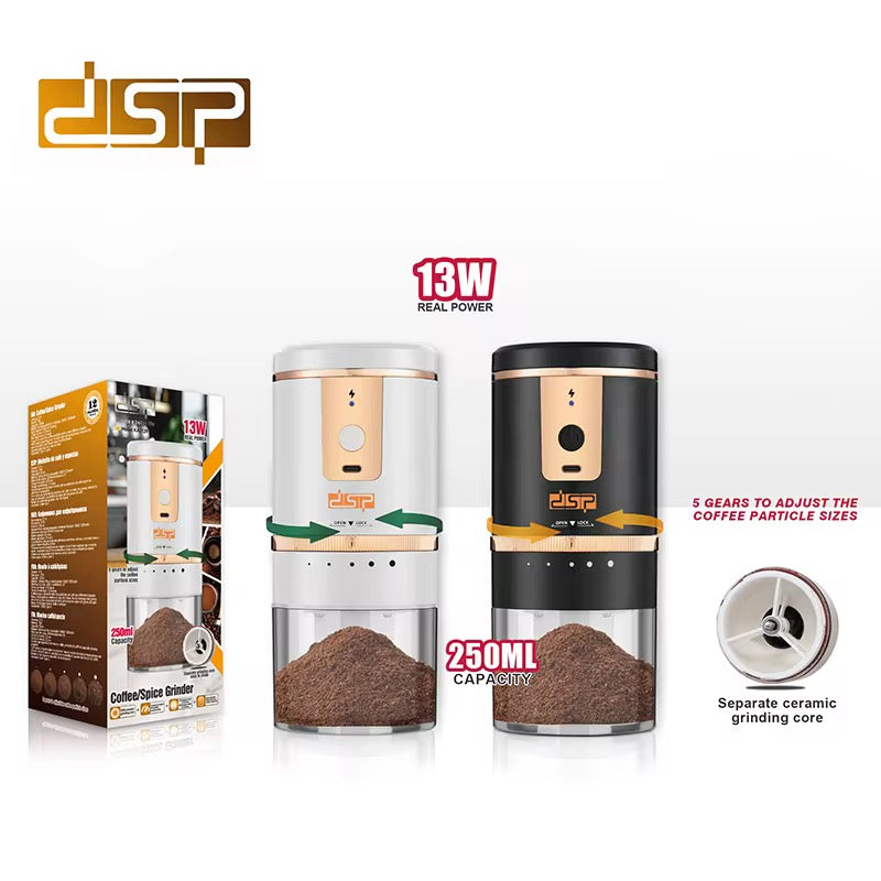 KA3129 Coffee/Spice Grinder