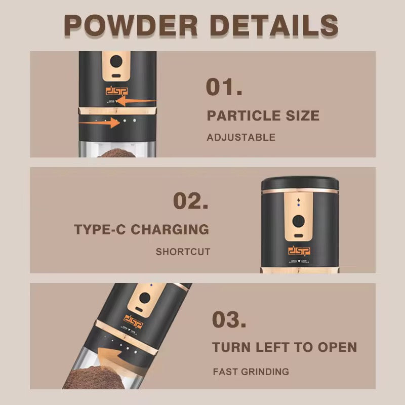 مطحنة قهوة/توابل KA3129