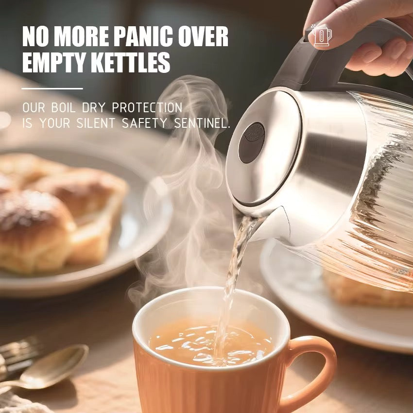 غلاية كهربائية KK1269