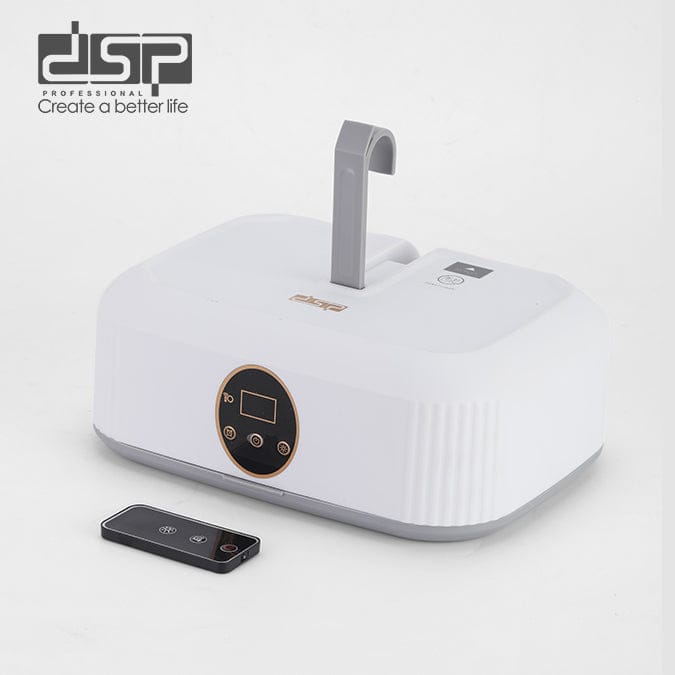 KD6026 Portable Clothes Dryer