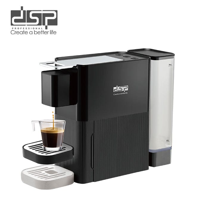 KA3148 Capsule Coffee Machine