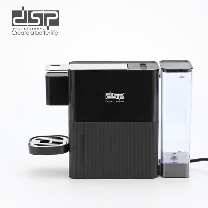 KA3148 Capsule Coffee Machine
