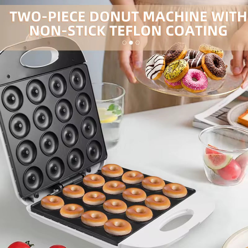 KC1174 Doughnut Maker