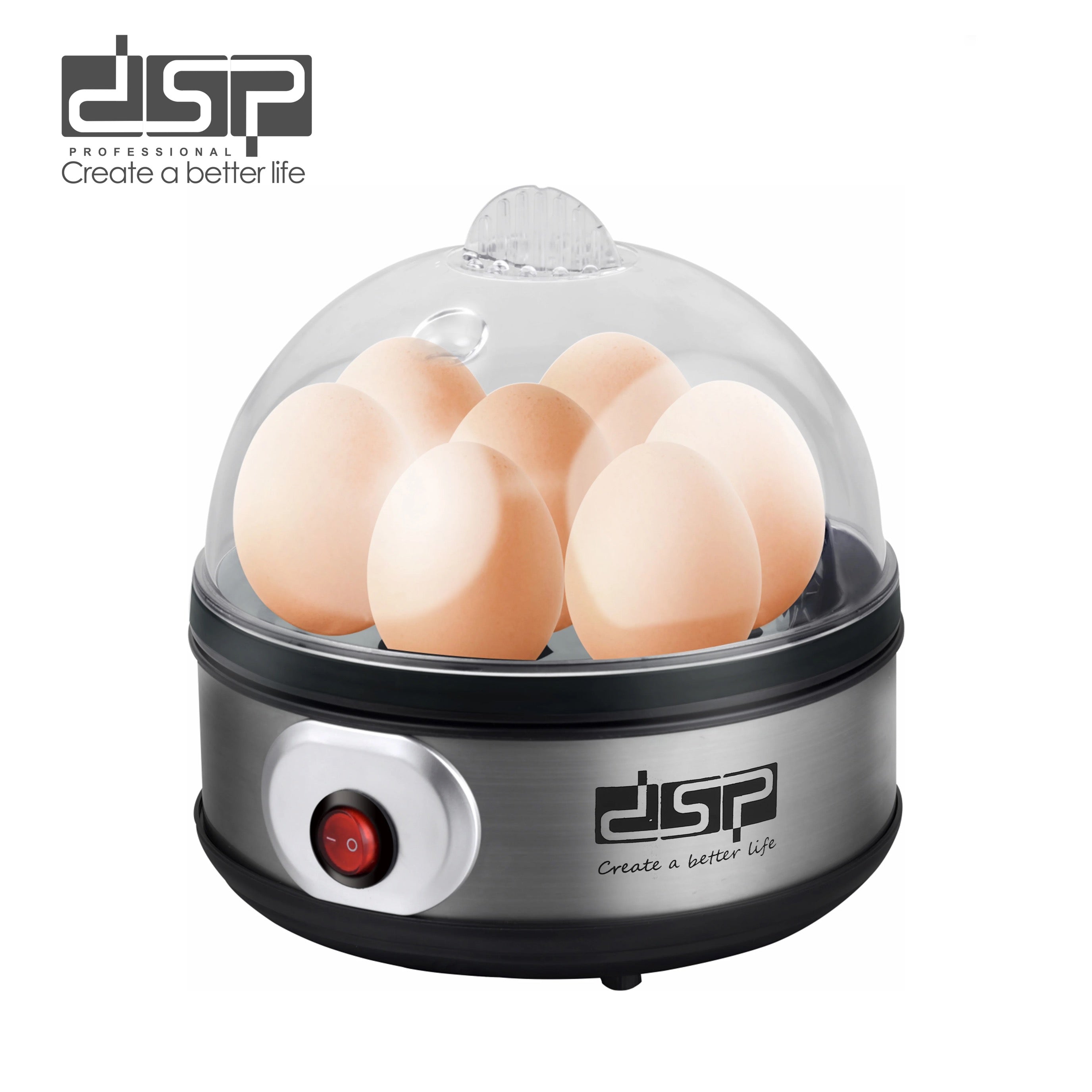 KA5001 Egg Cooker