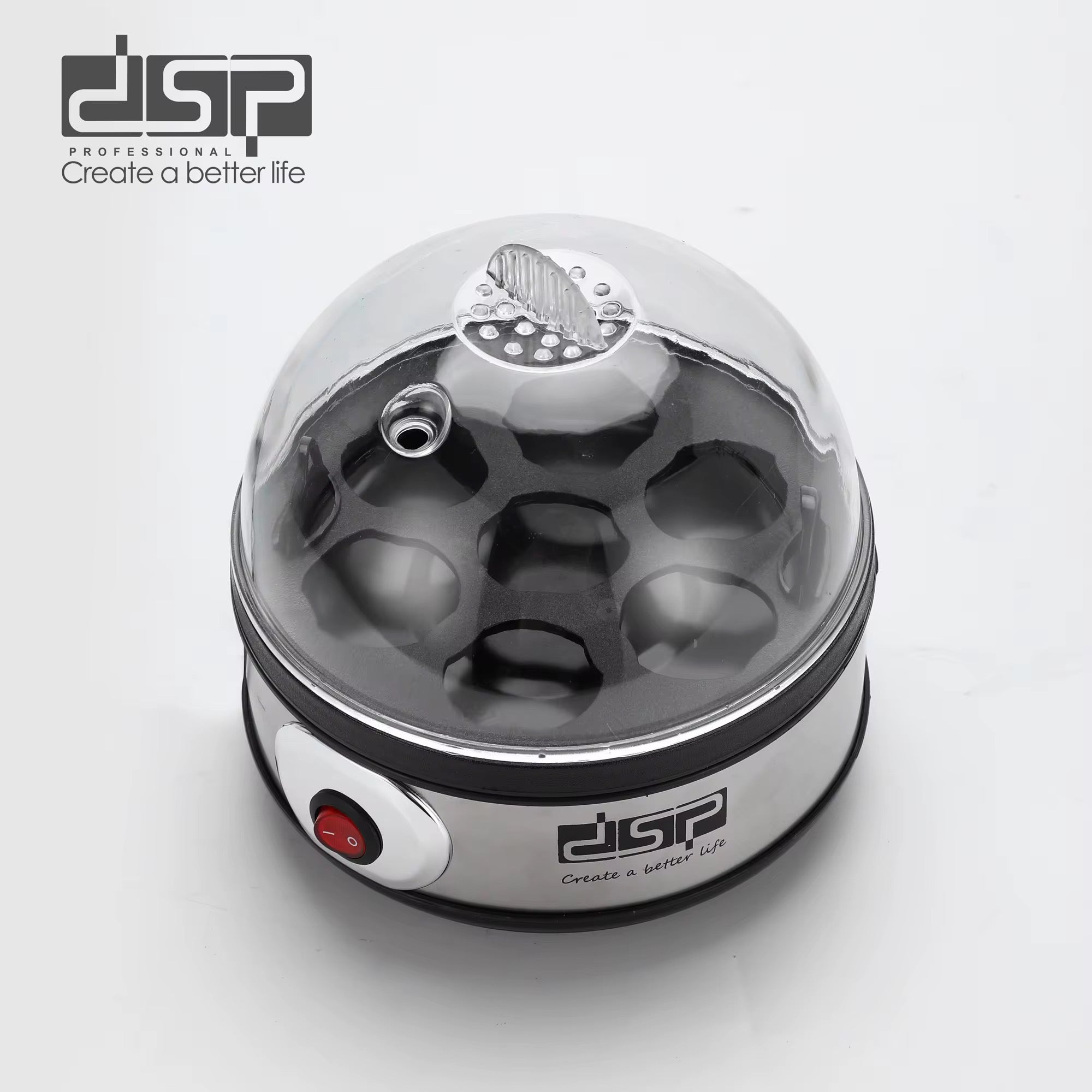 KA5001 Egg Cooker
