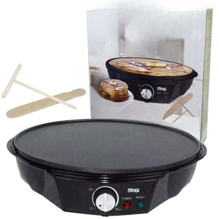 KC3018 Crepe Maker