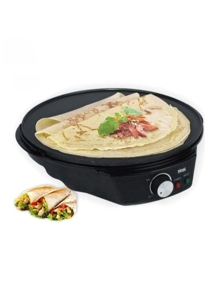 KC3018 Crepe Maker