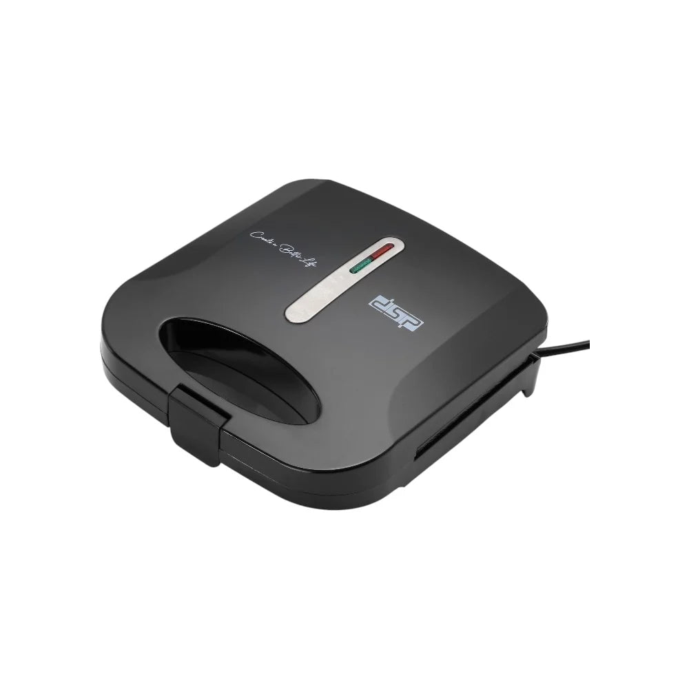 صانعة ساندويتش الجوزية KC1329