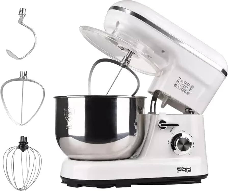 KM3007 Mixer