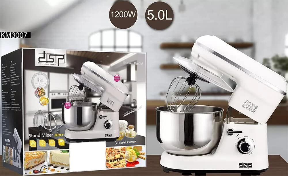 KM3007 Mixer