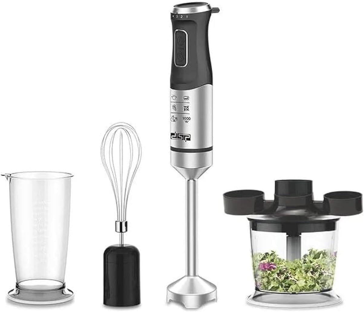 هاند بليندر 5 في 1 KM1086