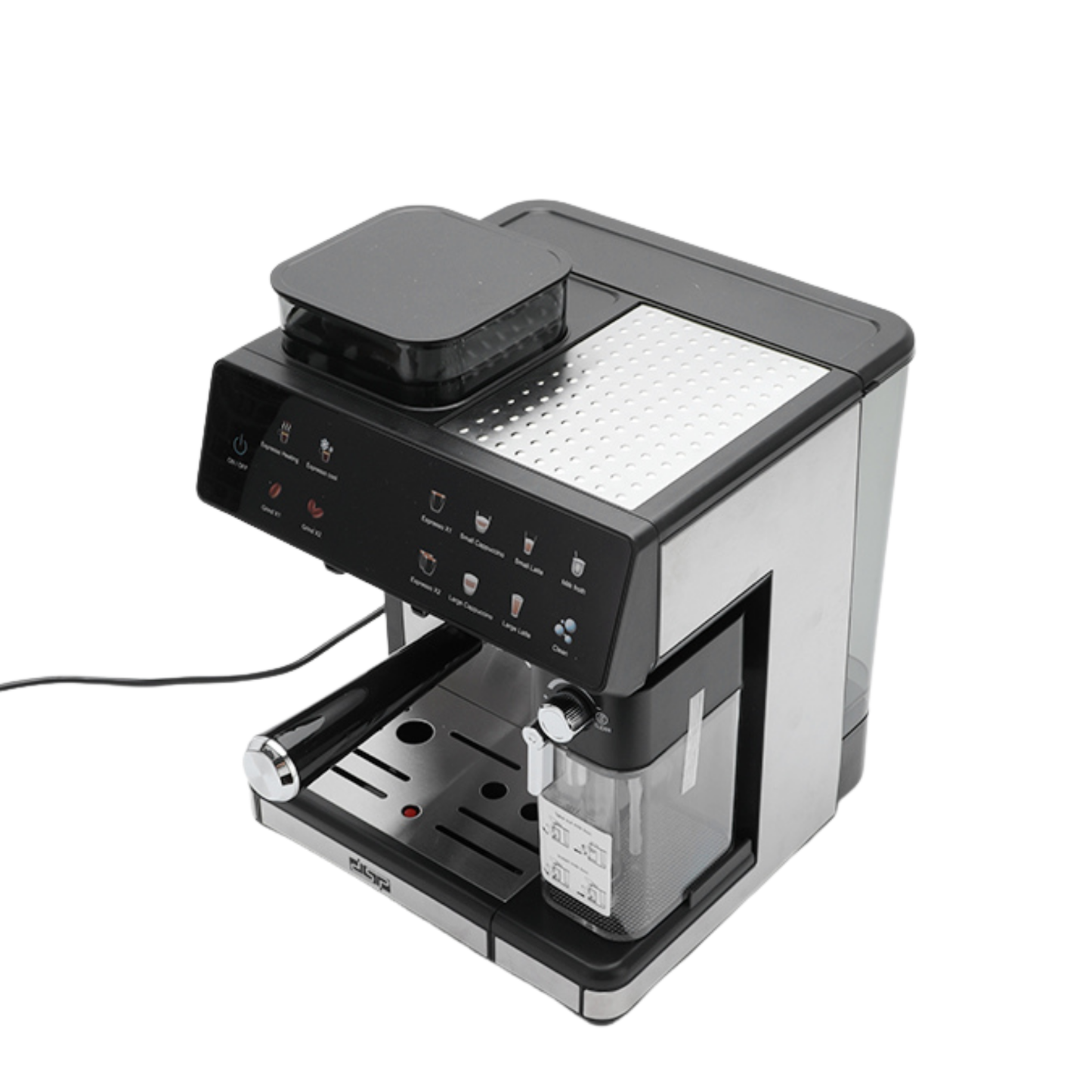 DSP All‑in‑One Espresso Coffee Machine KA3146