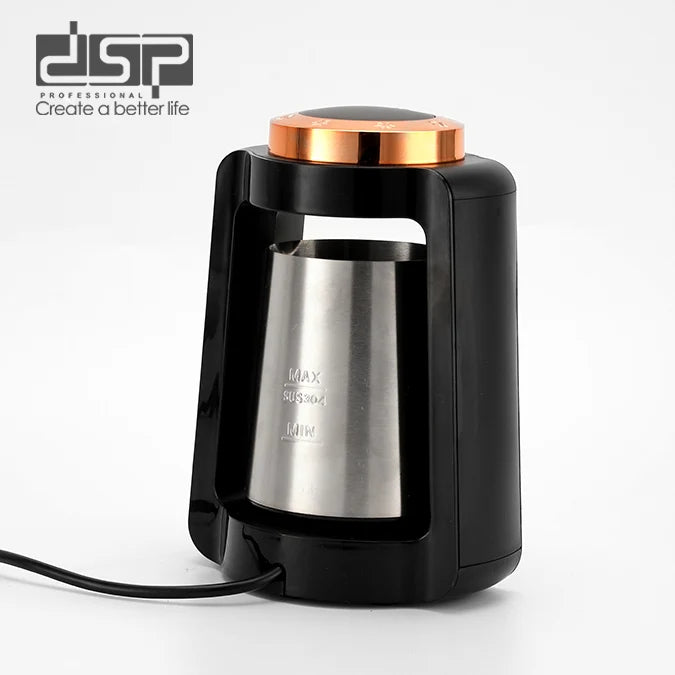 كنكة قهوة تركي كهربائية 600 مل – 400 وات – DSP KA3178