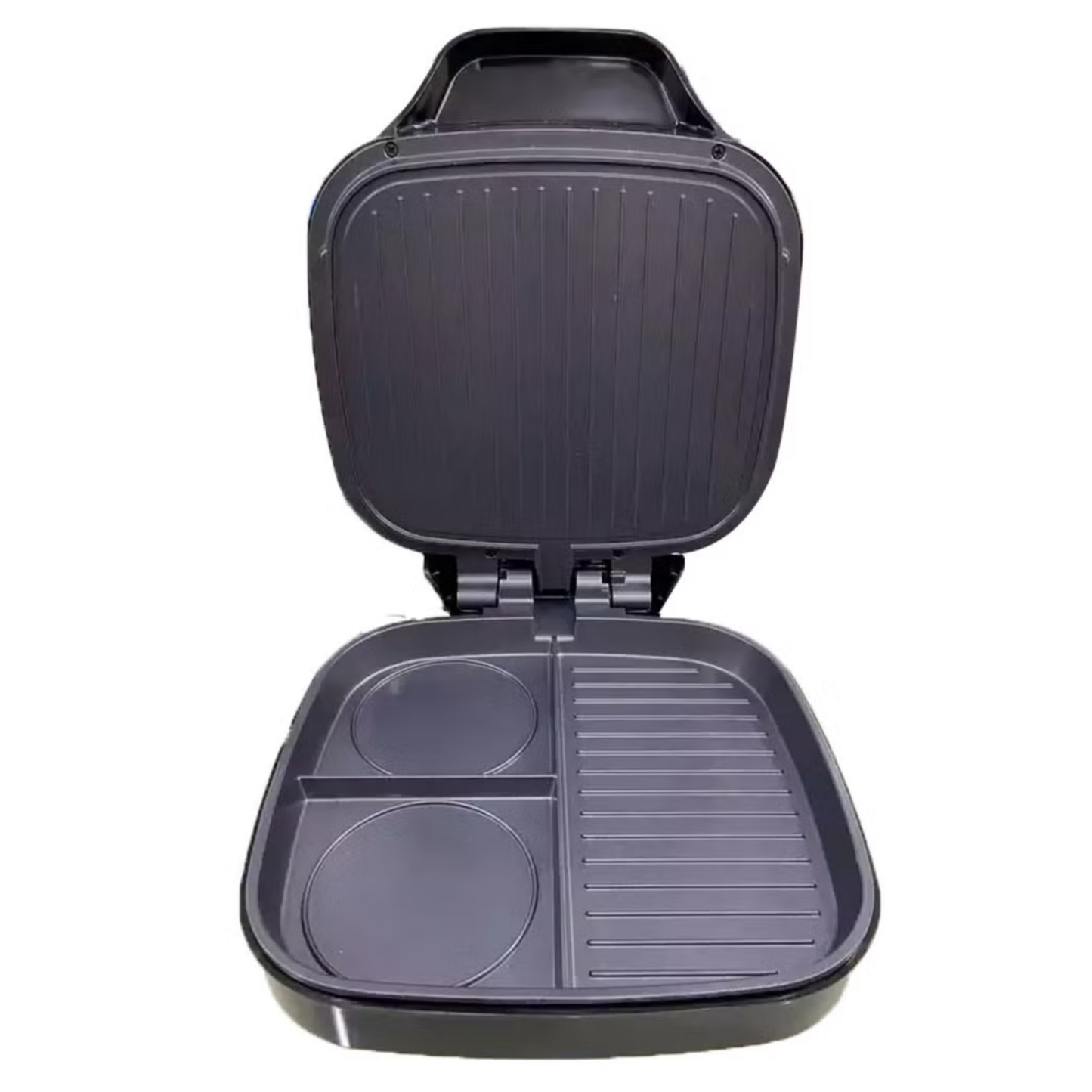 DSP 3‑in‑1 Breakfast Maker KC1239