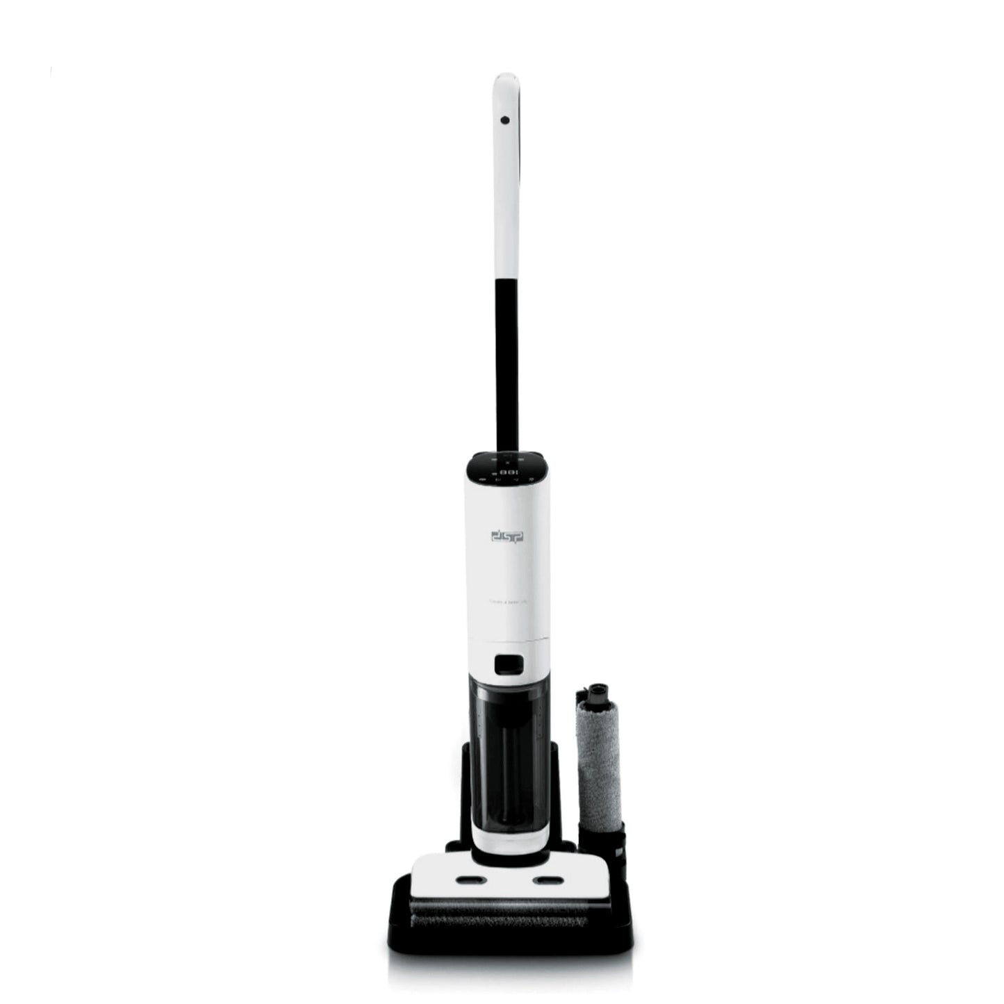 Cordless 3-in-1 Floor Cleaner KD2055