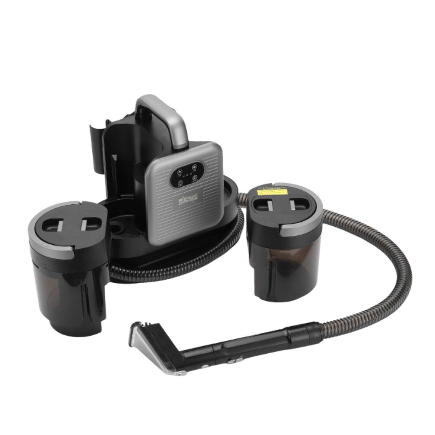 DSP 4‑in‑1 Steam Spot Cleaner KD2065