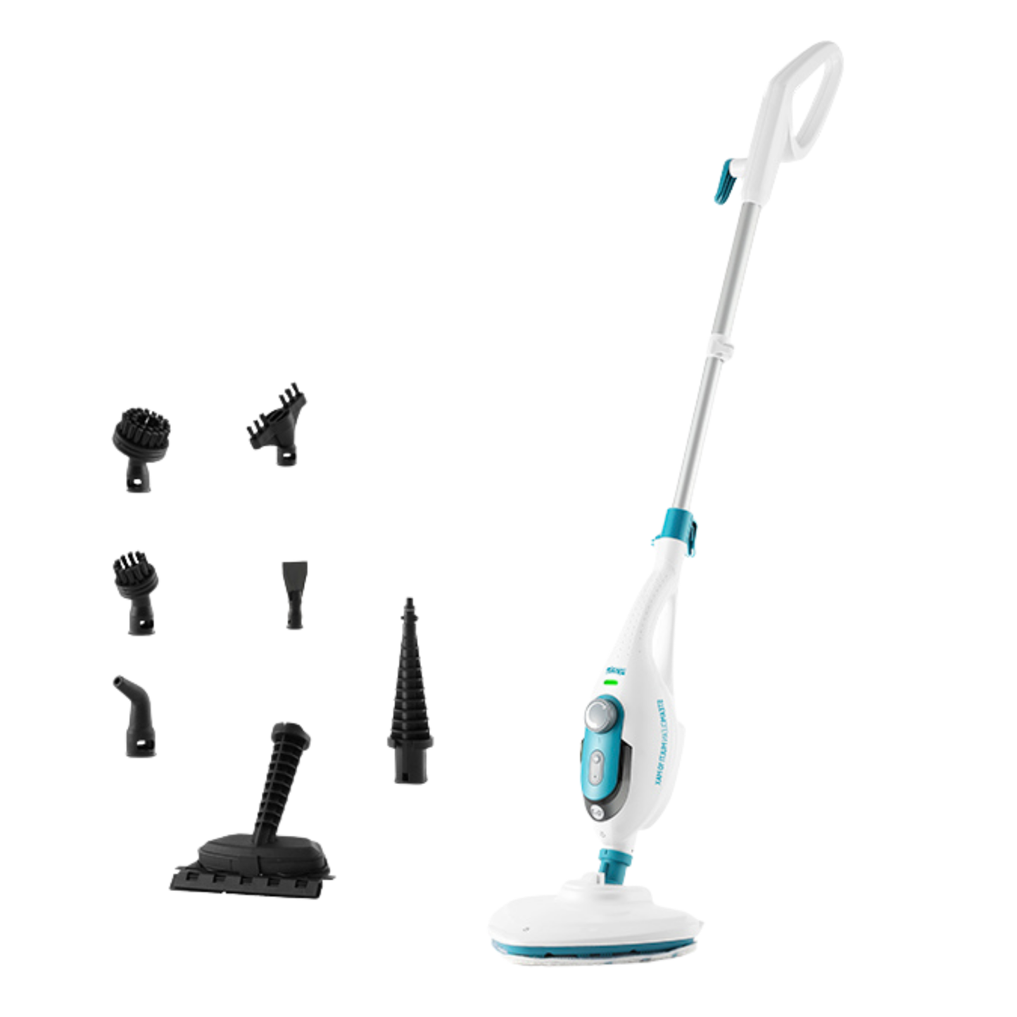DSP 10‑in‑1 Steam Cleaner KD2071