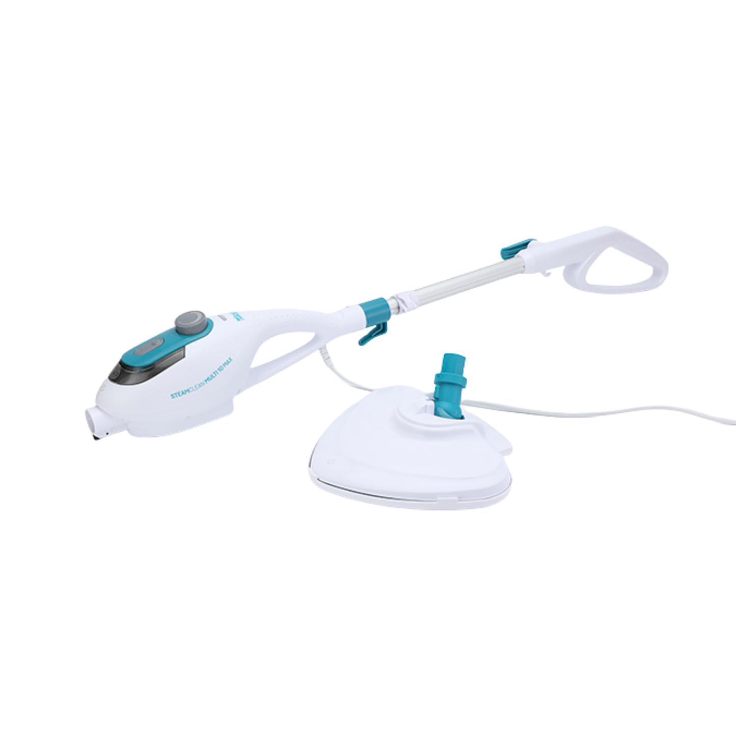 DSP 10‑in‑1 Steam Cleaner KD2071