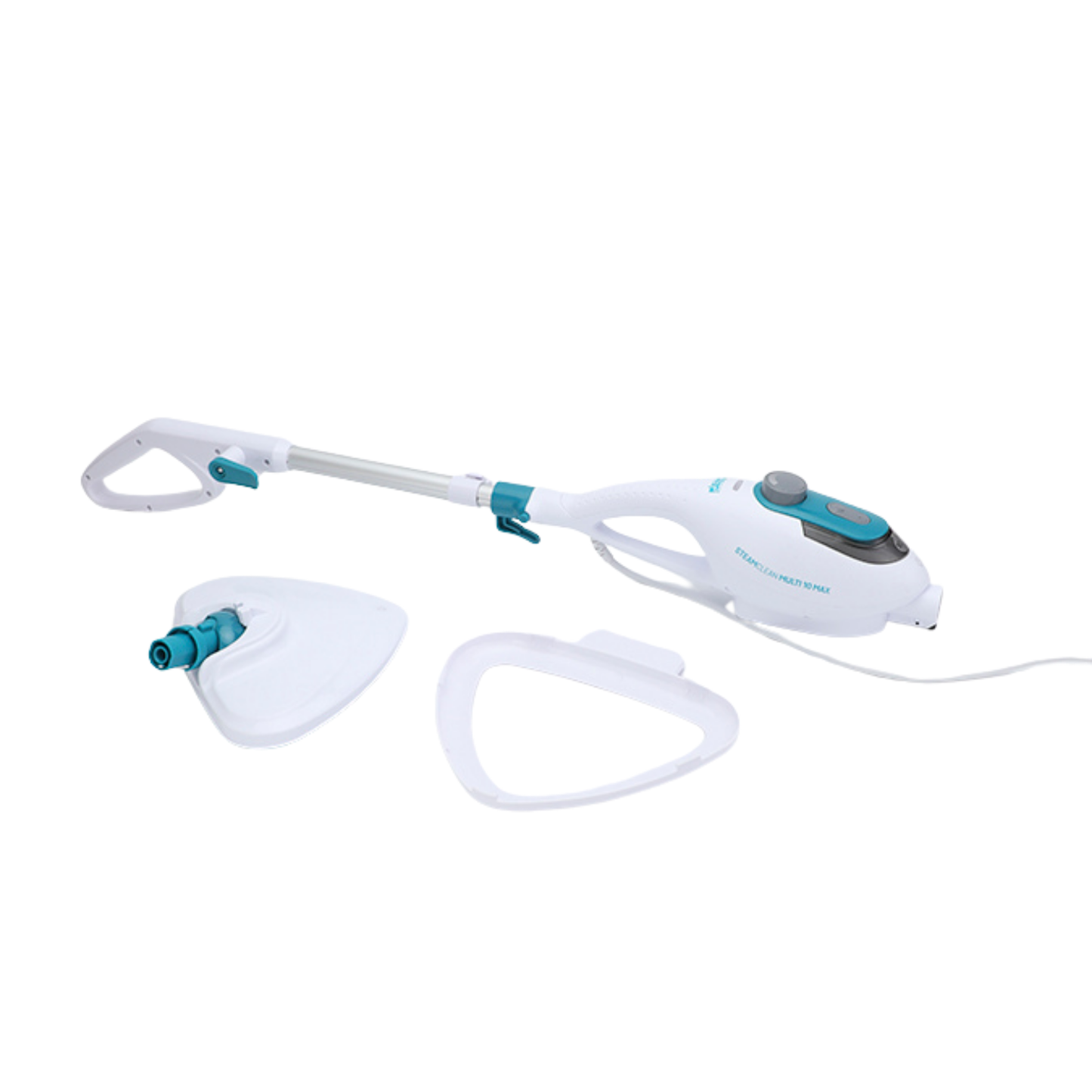 DSP 10‑in‑1 Steam Cleaner KD2071