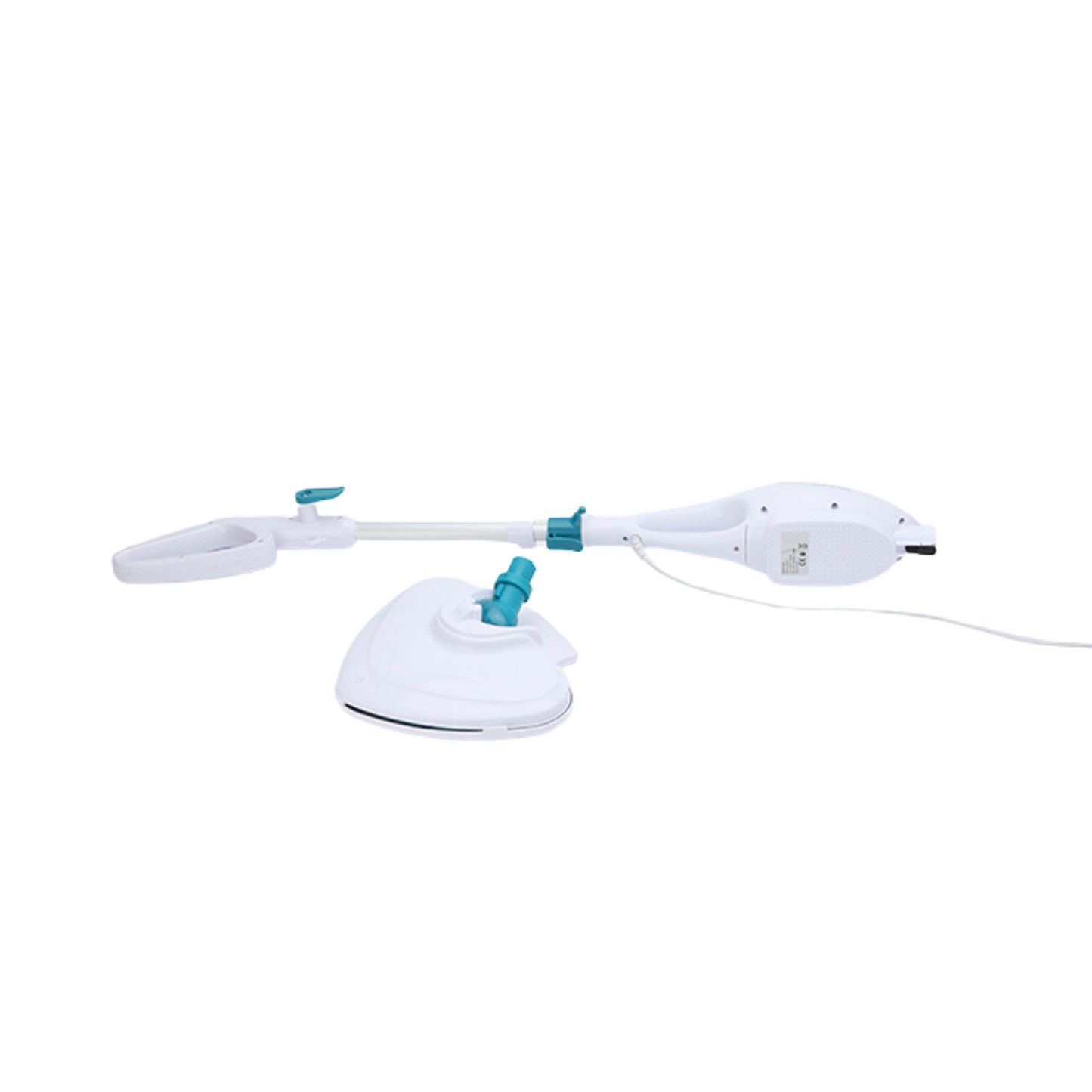 DSP 10‑in‑1 Steam Cleaner KD2071