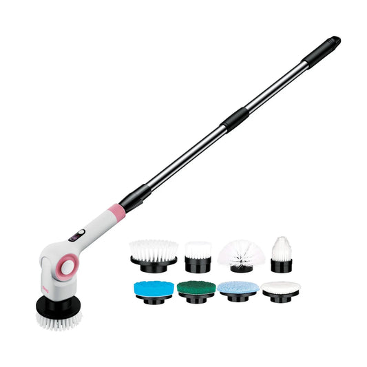 DSP Electric Spin Scrubber 11-in-1 KD2504