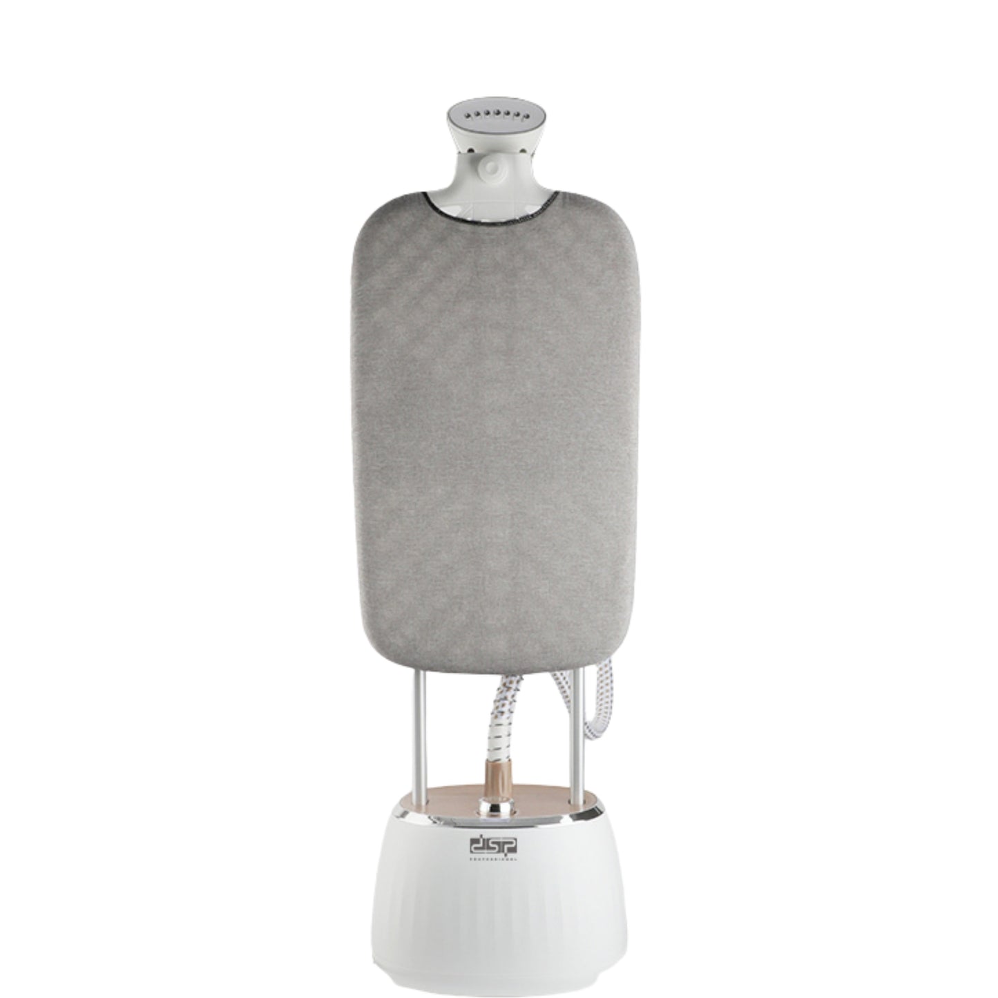 DSP Steam Station 3‑in‑1 Garment Steamer KD6024