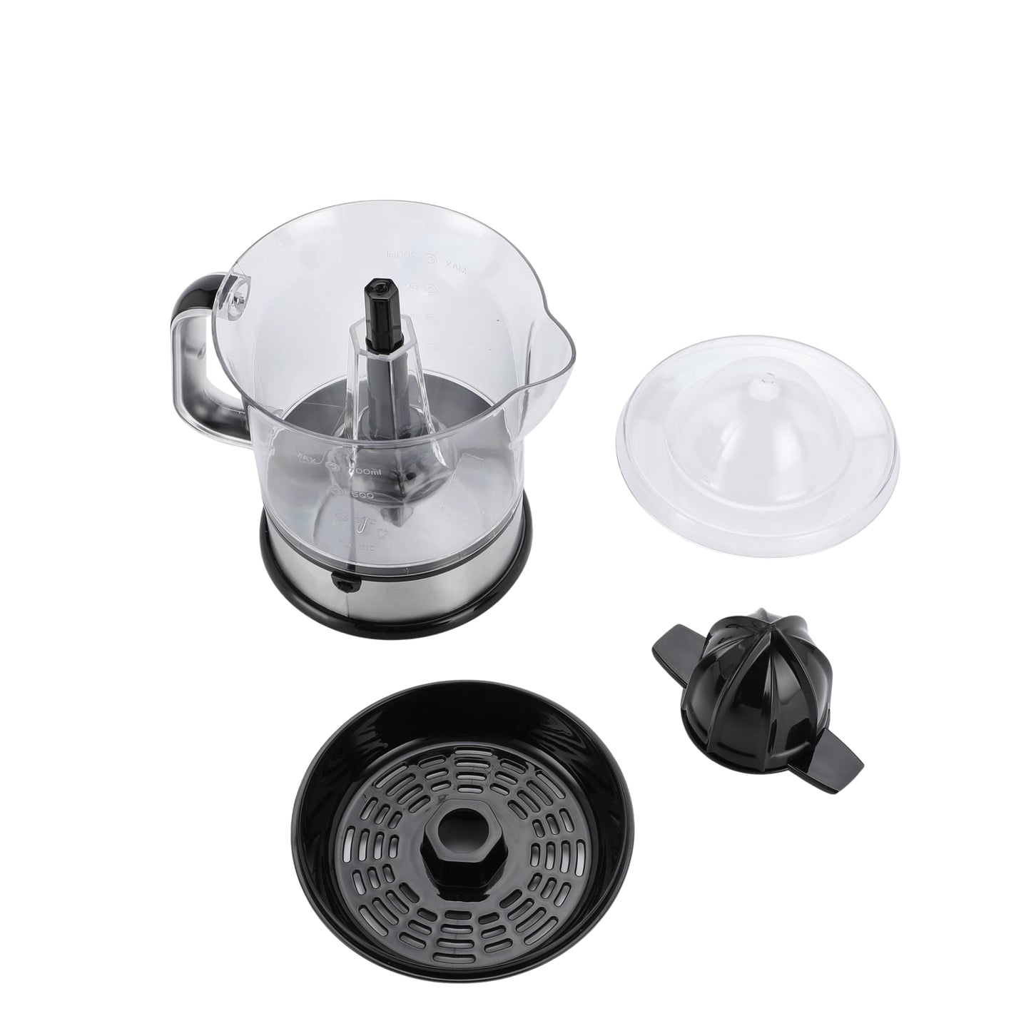 DSP Citrus Juicer KJ1082