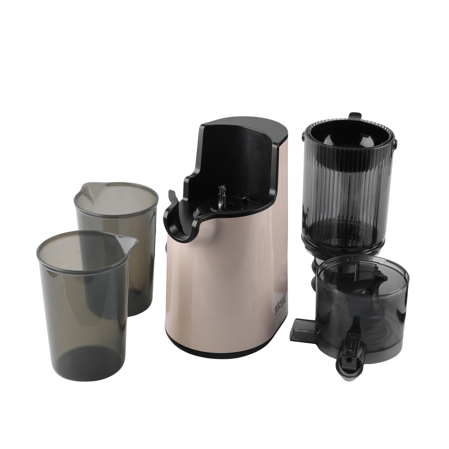 DSP Whole Slow Juicer KJ3079