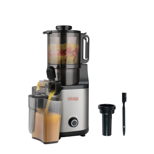 DSP Whole Slow Juicer KJ3081