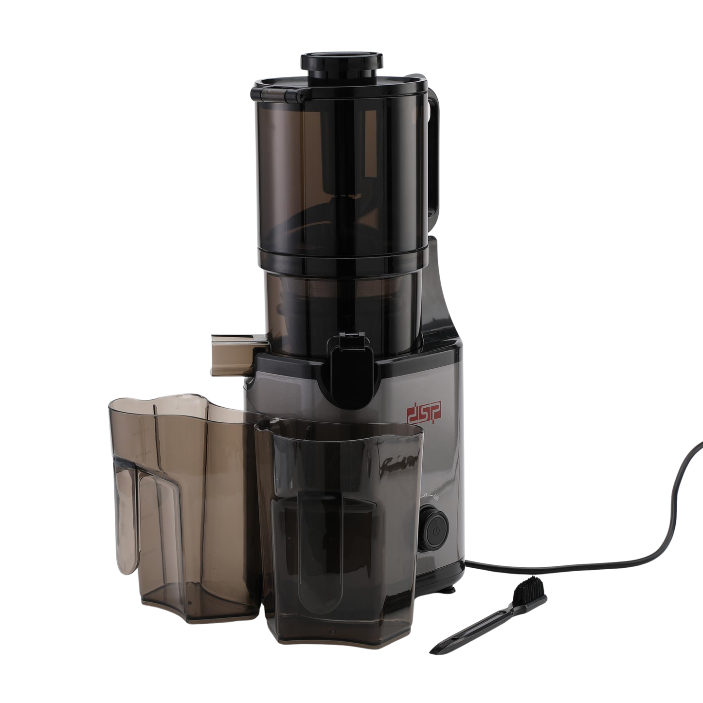 DSP Whole Slow Juicer KJ3081