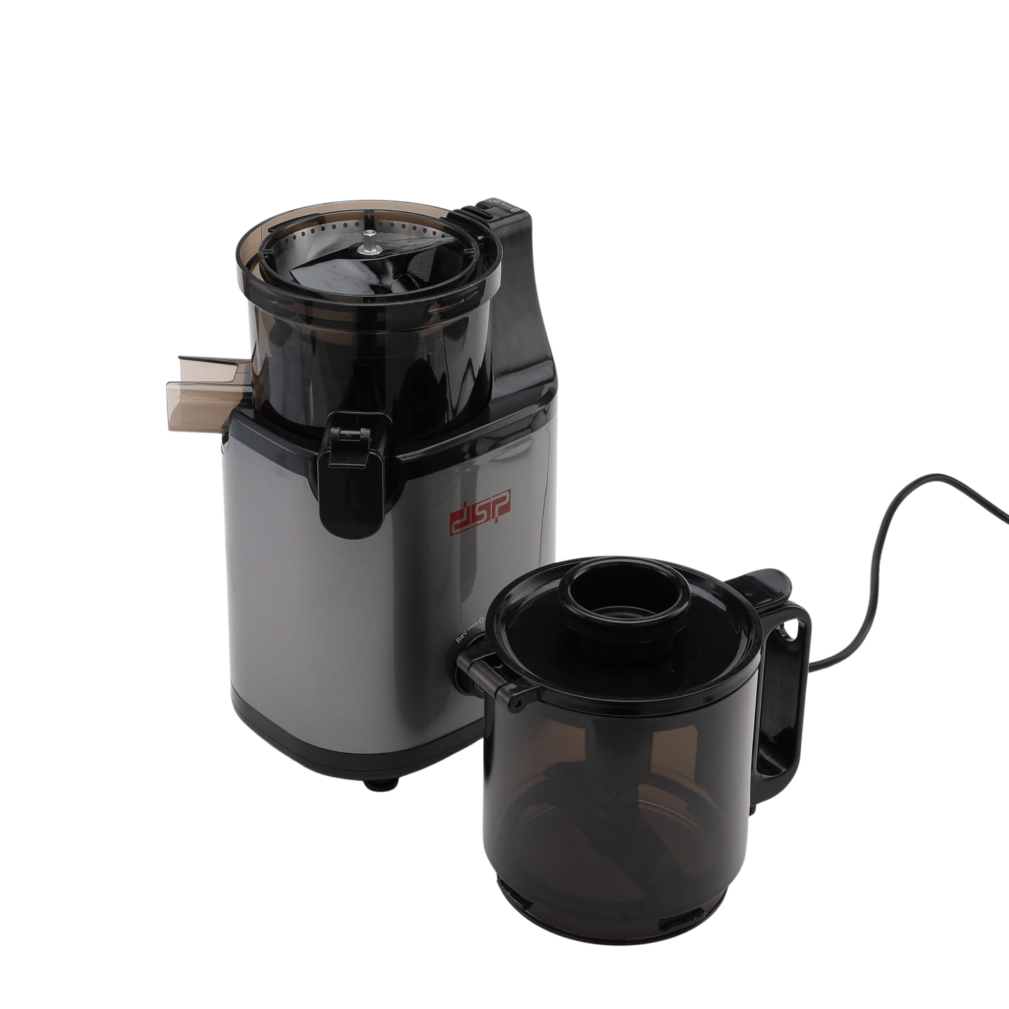 DSP Whole Slow Juicer KJ3081