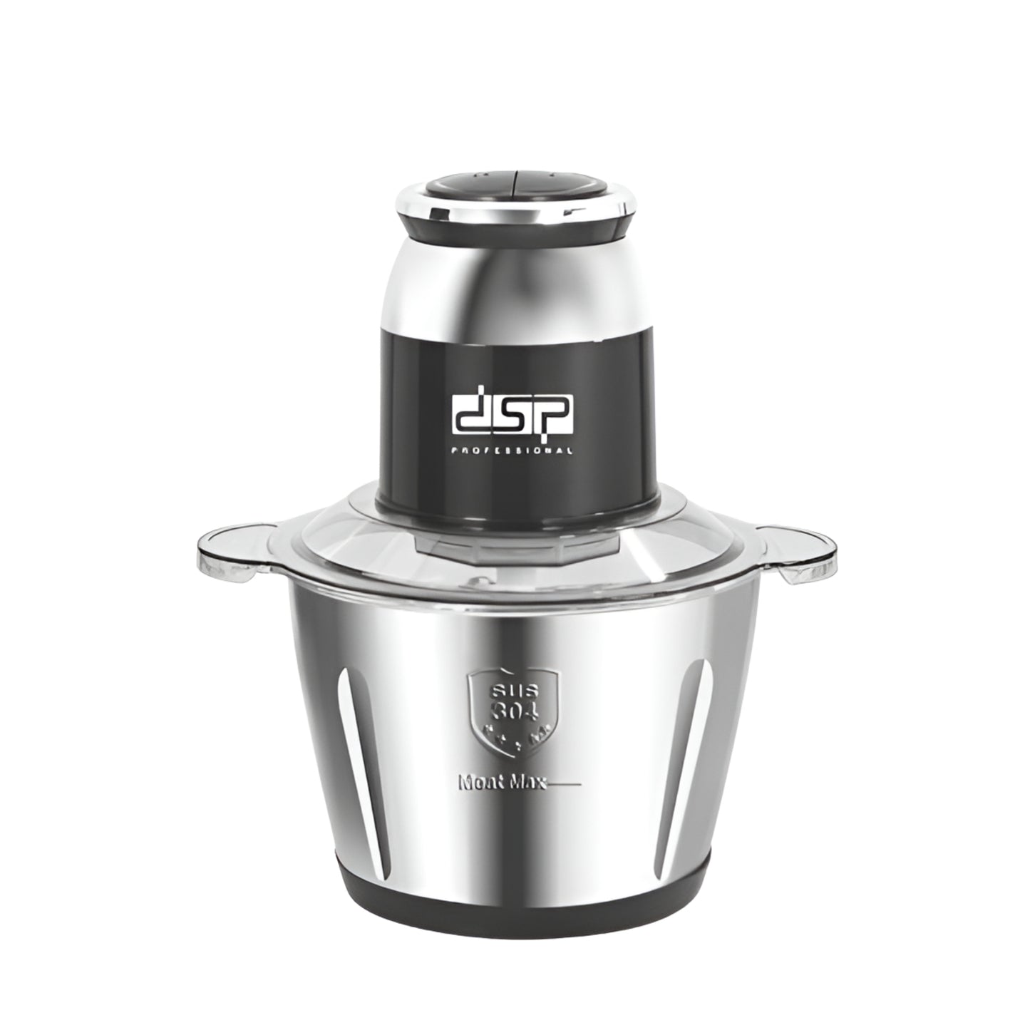 DSP Electric Food Processor KM4103