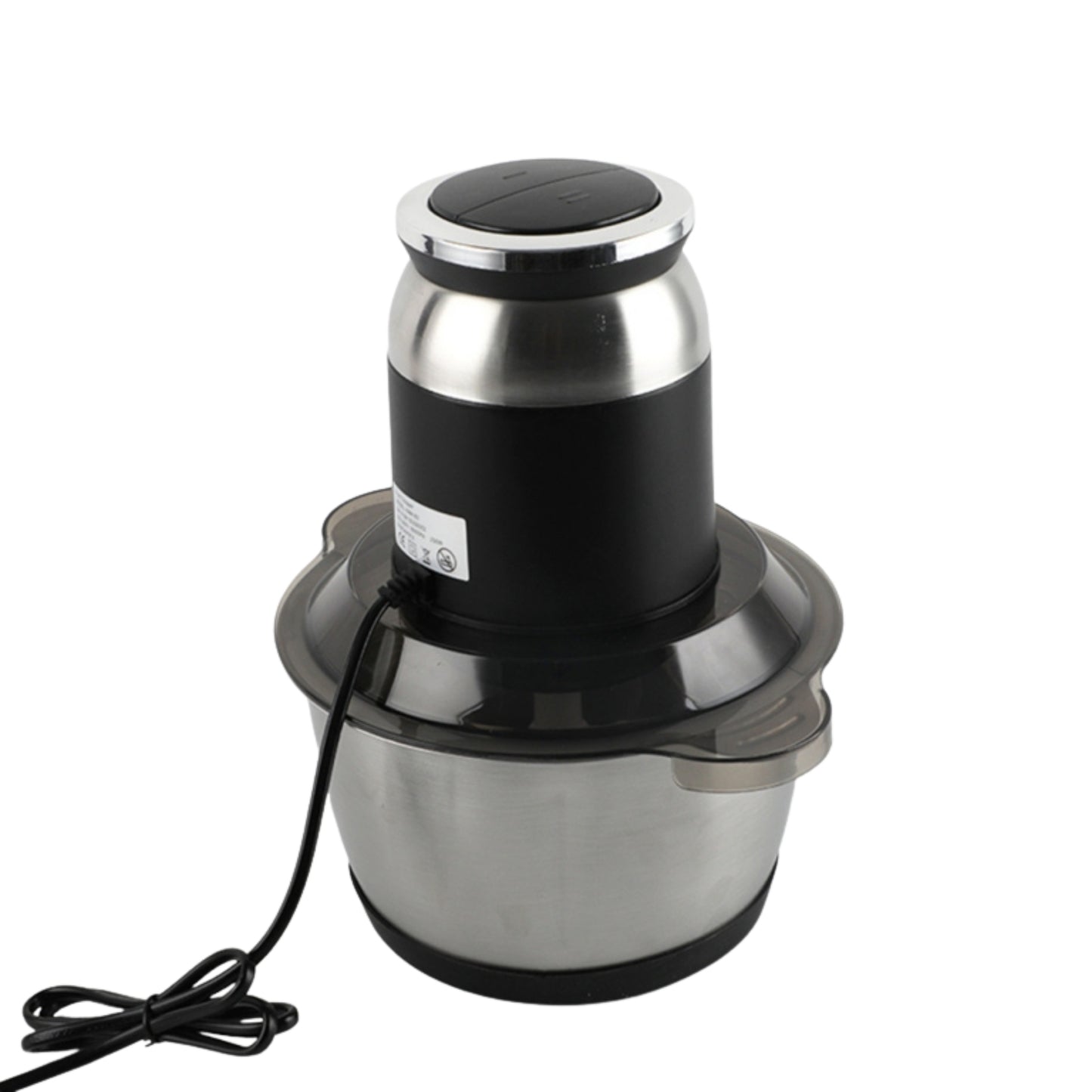 DSP Electric Food Processor KM4103