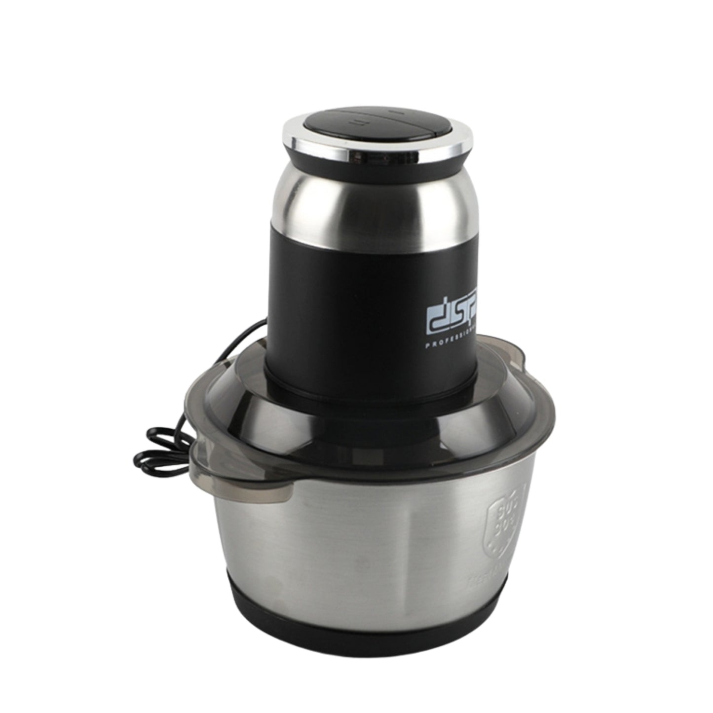 DSP Electric Food Processor KM4103
