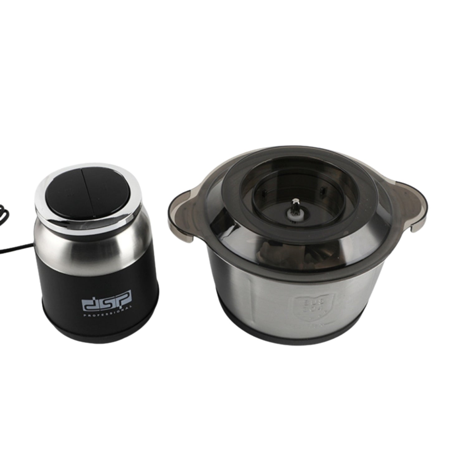 DSP Electric Food Processor KM4103
