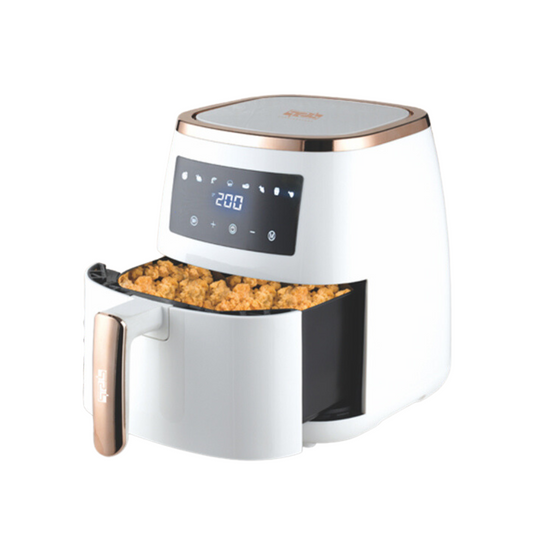 DSP multi-function digital air fryer 5.5 L - 1500 W