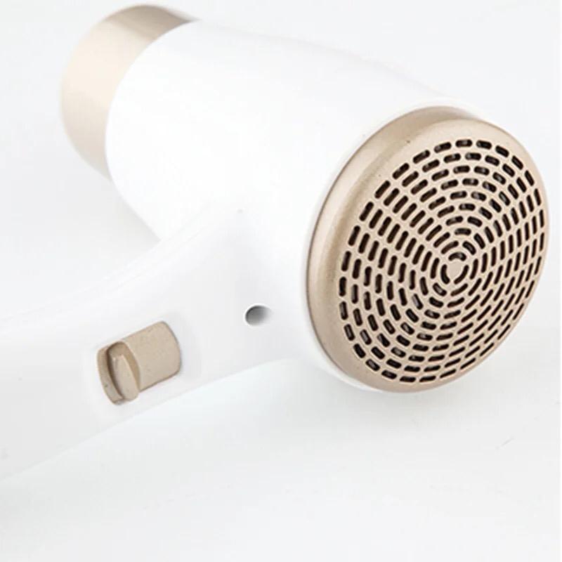 DSP-Portable hair dryer from DSP