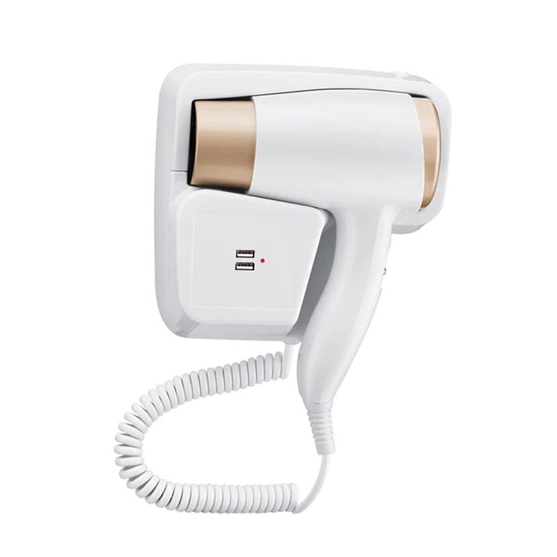 DSP-Portable hair dryer from DSP