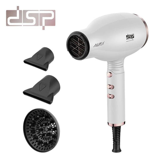 dsp-hair dryer