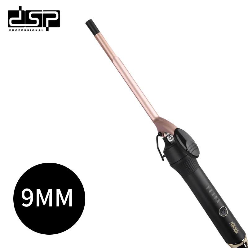 dsp-hair curler