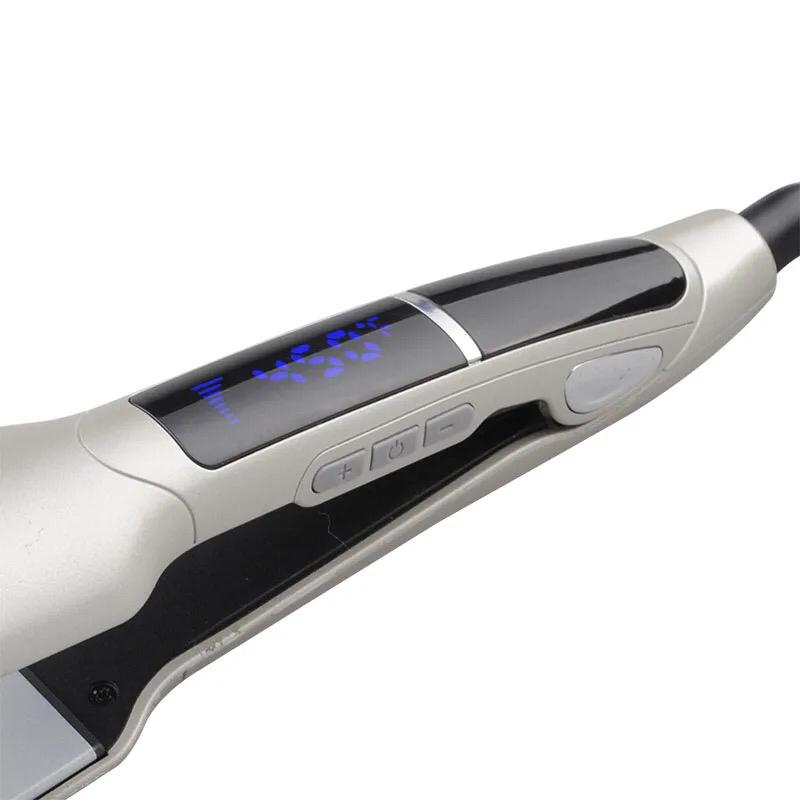 DSP-KERATIN & PROTEIN HAIR STRAIGHTENER