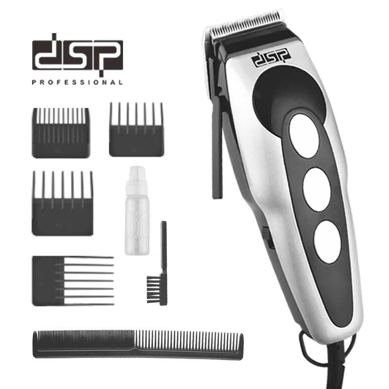 DSP-HAIR CLIPPER-GROOMING