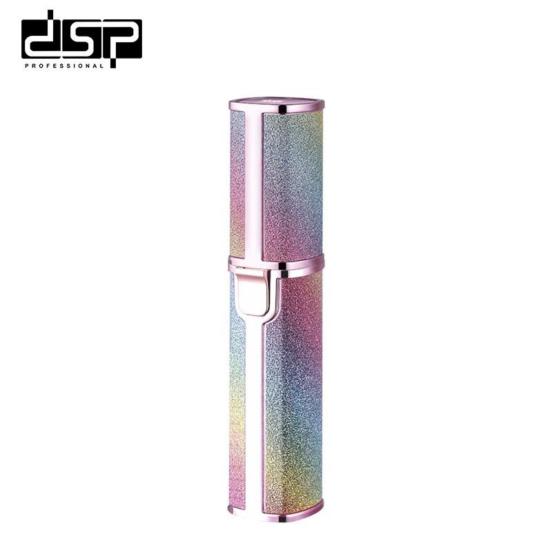 DSP-beauty care- flawless for face removal hair