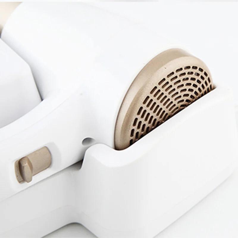 DSP-Portable hair dryer from DSP