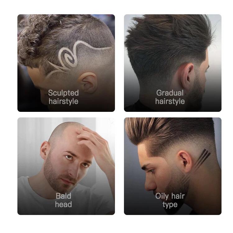 DSP-HAIR-CLIPPER